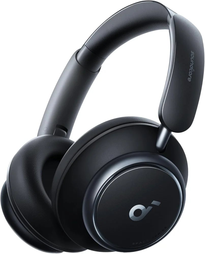 ヘッドホン anker soundcore SPACE Q45 Produtos com até 15 OFF no PIX KaBuM