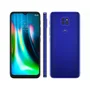 Usado: Motorola G9 Play 64 Gb Azul - Regular