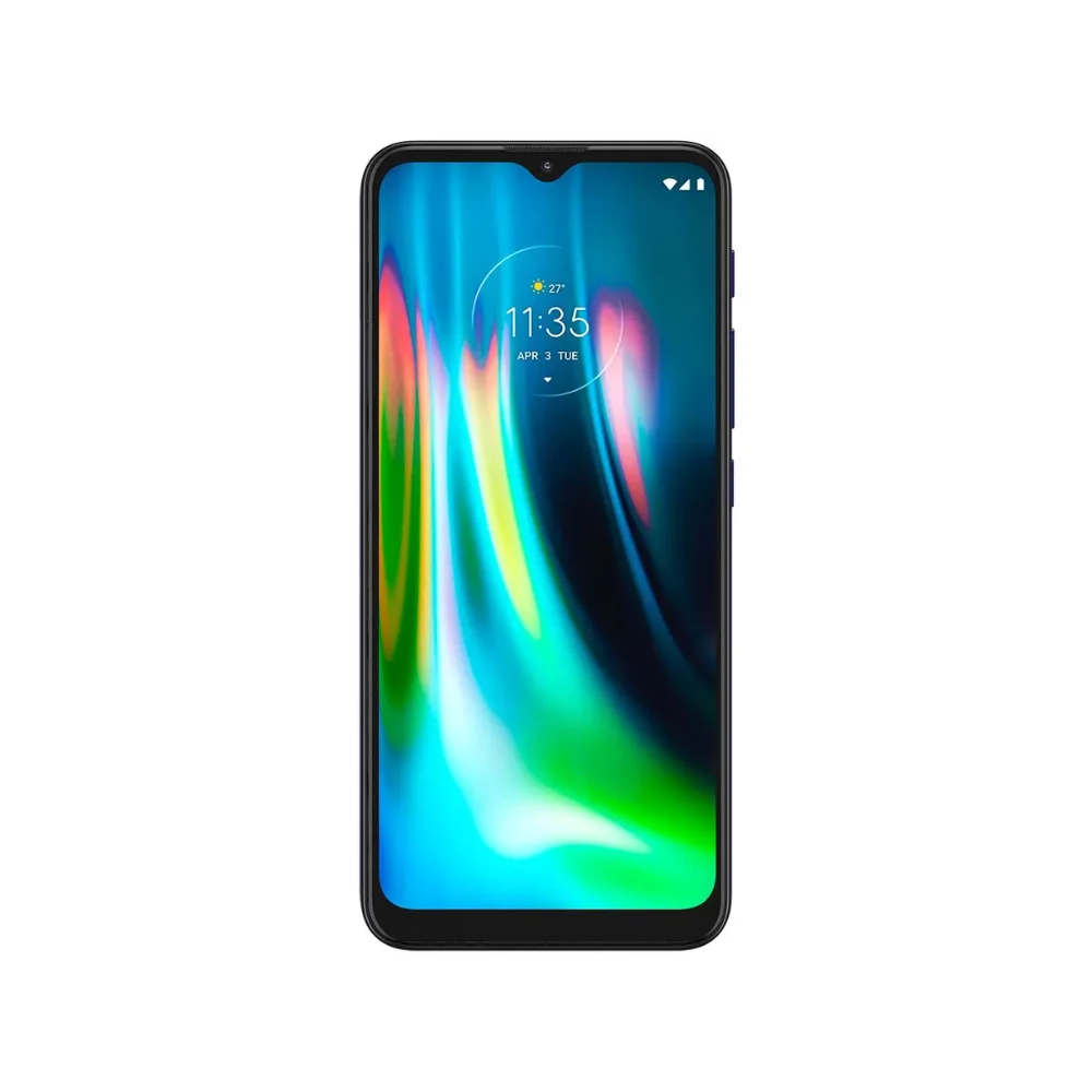 Usado: Motorola G9 Play 64 Gb Azul - Regular