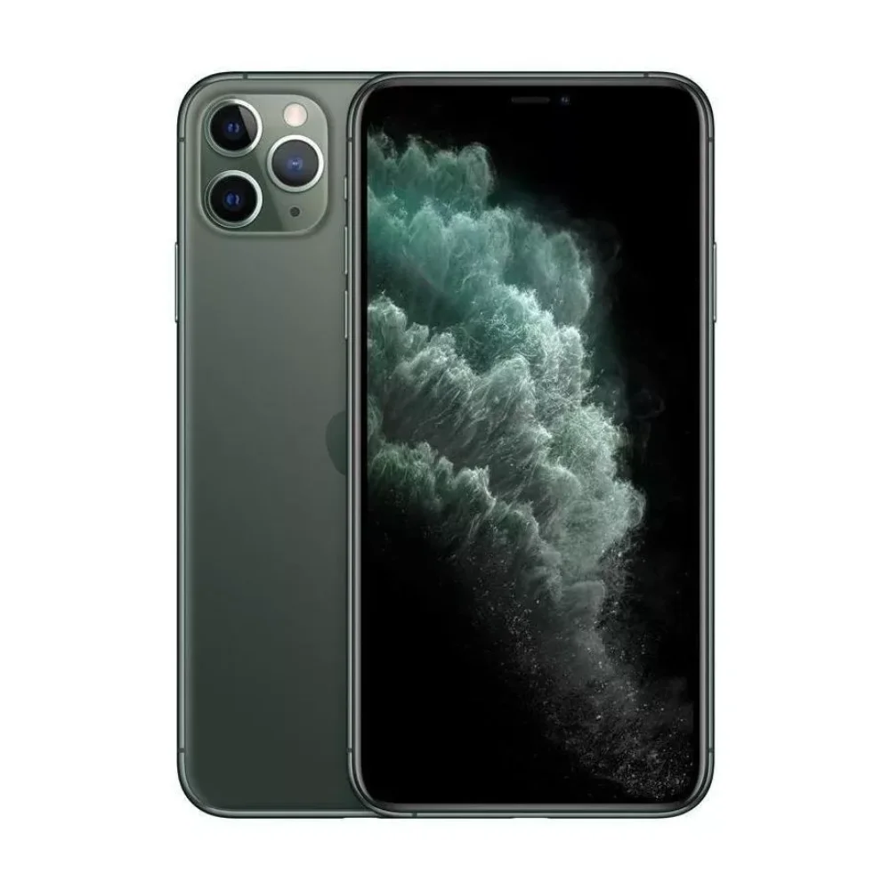 携帯電話本体 iphone11pro 256GB Produtos com até 15 OFF no PIX KaBuM