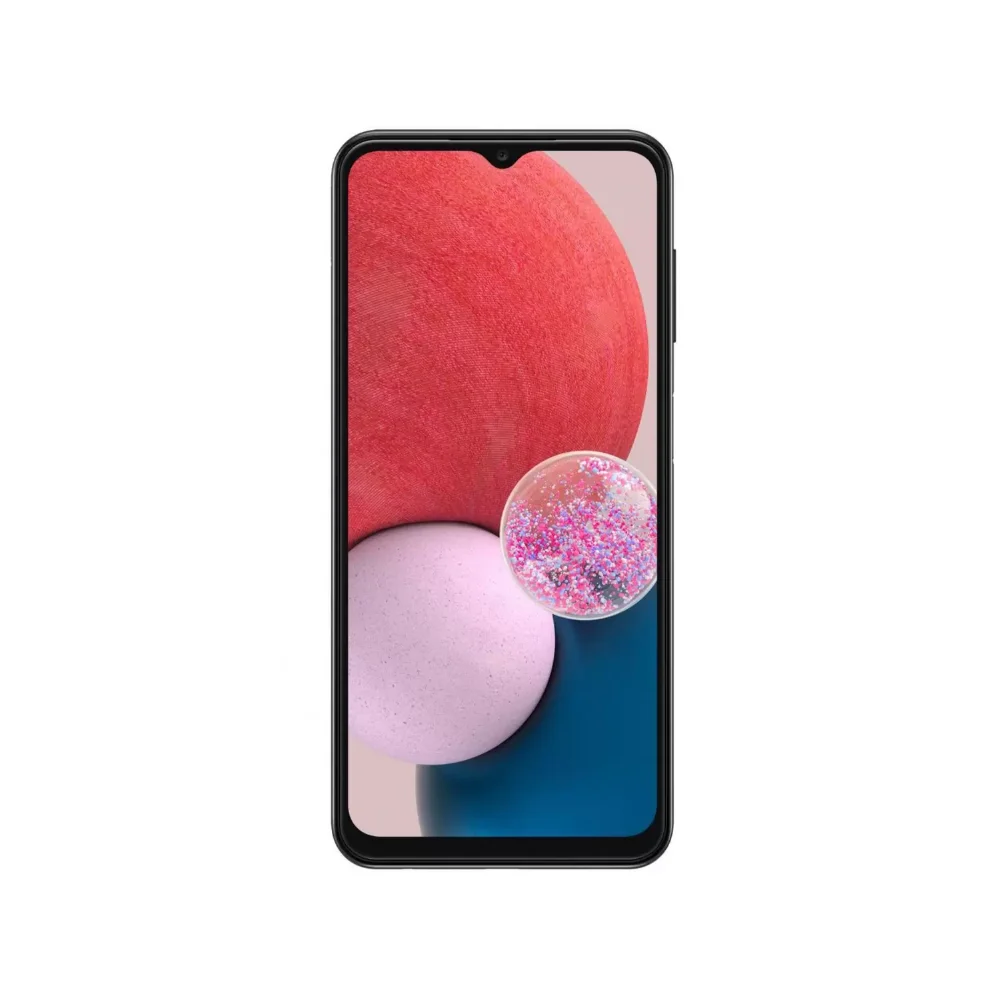 Usado: Samsung A13 128 Gb Preto - Regular