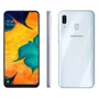 Usado: Samsung A30 64 Gb Branco - Excelente