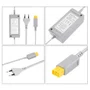 Fonte De Alimentação Bivolt 110 /220v Compatível Com Nintendo Wii U