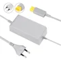 Fonte De Alimentação Bivolt 110 /220v Compatível Com Nintendo Wii U