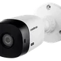 Kit Cftv 2 Câmeras Intelbras 1120b Hd Dvr De 04 Canais Alta Performance Acompanha Hd 500gb No Dvr