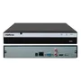Nvd 16 Canais 3316 Intelbras Full Hd Ip 4k Nvd 3316 C/hd 500gb Instalado No Nvd