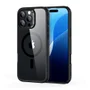 Esr Classic Hybrid Iphone 16 Pro Clear Black 1a76903