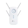 Repetidor Wireless Dual Band Ac2600 Extensor De Alcance Re650 Tp Link