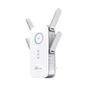 Repetidor Wireless Dual Band Ac2600 Extensor De Alcance Re650 Tp Link