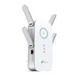 Repetidor Wireless Dual Band Ac2600 Extensor De Alcance Re650 Tp Link