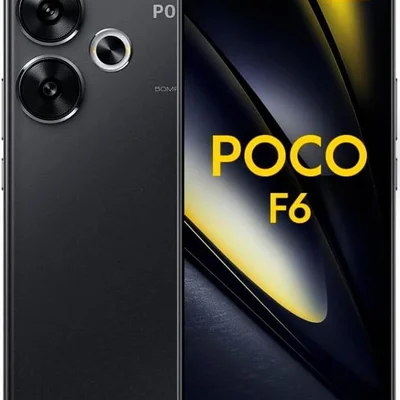 Smartphone-Xiaomi-Poco-F6-Pro-