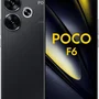 Smartphone Xiaomi Poco F6 Pro Dual Sim De 512gb / 12gb Ram De 6.67" 50 + 8 + 2mp / 16mp - PRETO (global)