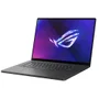 Asus Rog Zephyrus G16 · Intel Core Ultra 9 · 285h RTX 5070ti Tela 16' Wqxga SSD 4TB Nvme Ram 32gb