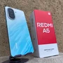 Smartphone Xiaomi Redmi A5 Dual Sim De 128GB 4gb Ram De 6.88" 32mp 8mp - Ocean Blue (global)