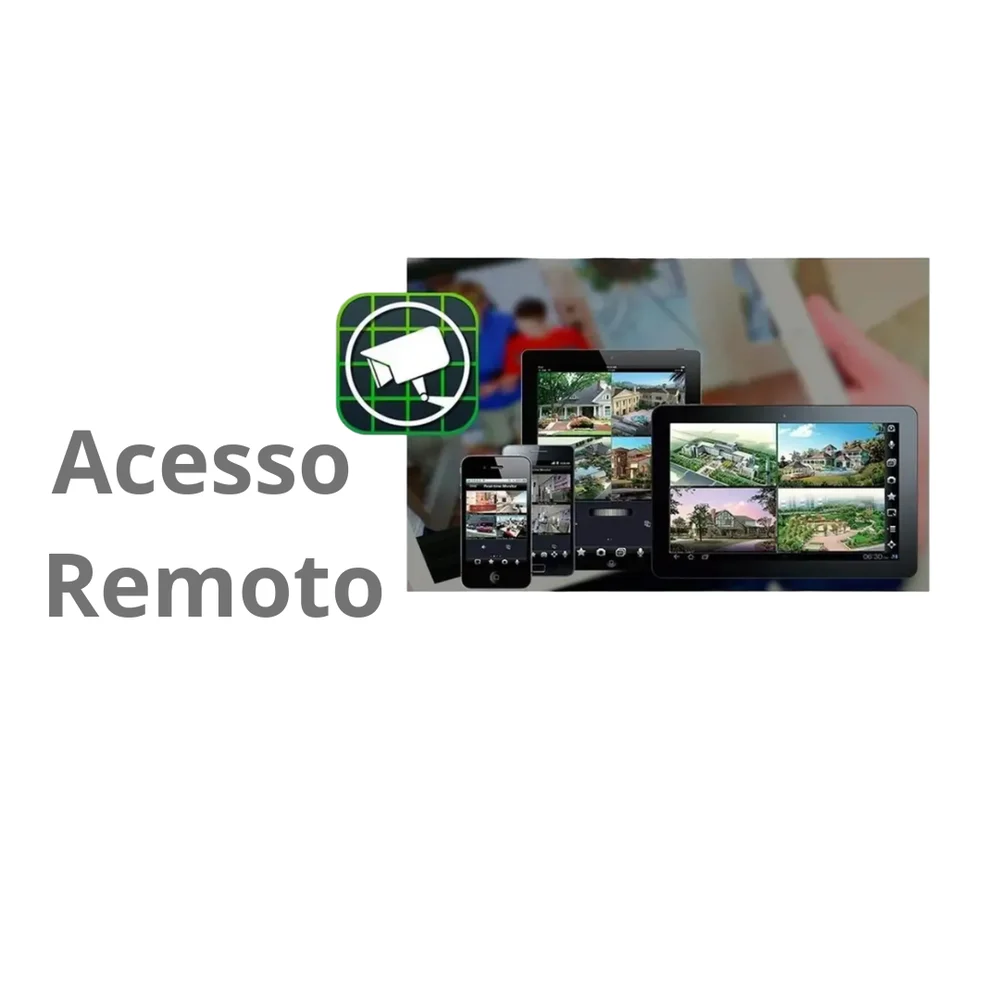 Kit Cftv 4 Câmera De Segurança Intelbras Vhd 3220b Full Color Com Áudio Dvr 4ch C/hd 500gb Kit Cftv 4 Câmera De Segurança Intelbras Vhd 3220b Full Color Com Áudio Dvr 4ch C/hd 500gb
