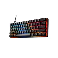 Teclado Mecânico Steelseries ApexKaBuM