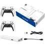 Novo Game Retro M15 Pro 30.000 Jogos Jogos + 2 Controles HDMI