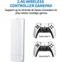 Novo Game  Retro M15 Pro 30.000 Jogos Jogos + 2 Controles HDMI