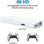 Novo Game  Retro M15 Pro 30.000 Jogos Jogos + 2 Controles HDMI