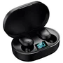 Headphone Bluetooth Tws Case Com Display Lcd Lehmox Lef-e6s