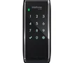 Fechadura Eletrônica Digital Touch Screen Fd 1000 Intelbras