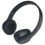 Headphone Bluetooh Microsd Fm P2 Lehmox Lef-1003 Preto