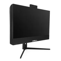 GTX1650Ti SSD1TB フルHD i7-11 32GB オフィス All-In-One-Ztell-Q700-Amd-
