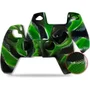 Capa Para Controle De Ps5, Capa De Silicone Hikfly Para Controle Sony Playstation5, Capa Protetora De Películas, Kits De Videogame