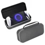 Case Estojo Para Ps5 Portal Bolsa Transporte Cinza
