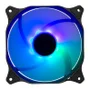Kit 3 Fans Tgt Multi LED RGB Com Controladora 120mm - Tgt-mrg120-RGB3