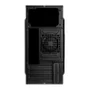 Gabinete Office Tgt B120 S/fan S/fonte Mini-torre 2x Usb Preto - Tgt-b120-pr01