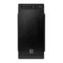 Gabinete Office Tgt B120 S/fan S/fonte Mini-torre 2x Usb Preto - Tgt-b120-pr01