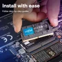 Memória Notebook Crucial 16gb Ddr5 4800mhz Sodimm