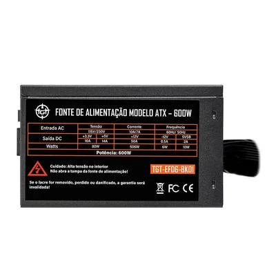 Fonte-Gamer-Tgt-Enfield-600w-