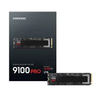SSD Samsung 860 QVO, 1TB | KaBuM!