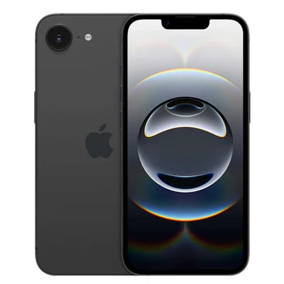 iPhone16ｅ125GB Produtos com até 15 OFF no PIX KaBuM