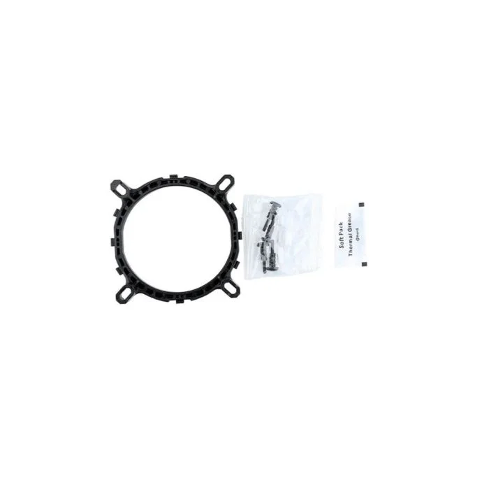Air Cooler Gamer Rise Mode X2 120mm Preto/Azul - RM-ACX-02-BB Air Cooler Gamer Rise Mode X2 120mm Preto/Azul - RM-ACX-02-BB