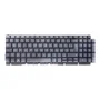 Teclado Para Notebook Dell G15 5511 | Preto Abnt2