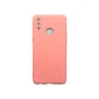 Capa Samsung A10s / A10 S Silicone Aveludada Protege Câmera Colorida Capinha Anti Impacto A10s:rosa 03