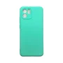 Capa Xiaomi Redmi A1/a2 Silicone Aveludada Protege Câmera Colorida Capinha Anti Impacto Redmi A1:turquesa