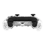 Controle Joystick Gamer Hyperx Clutch Gladiate RGB Transparente 7d6h2aa