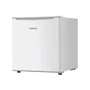 Frigobar Mondial 46l Porta Reversível Branco Fgb-01-w50 Frigobar 50l -  Fgb-01-w50 - 220v/60hz