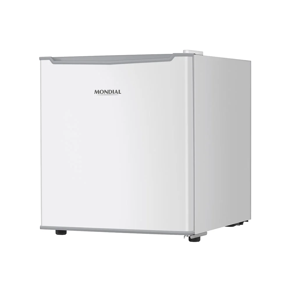 Frigobar Mondial 46l Porta Reversível Branco Fgb-01-w50 Frigobar 50l - Fgb-01-w50 - 220v/60hz Frigobar Mondial 46l Porta Reversível Branco Fgb-01-w50 Frigobar 50l - Fgb-01-w50 - 220v/60hz