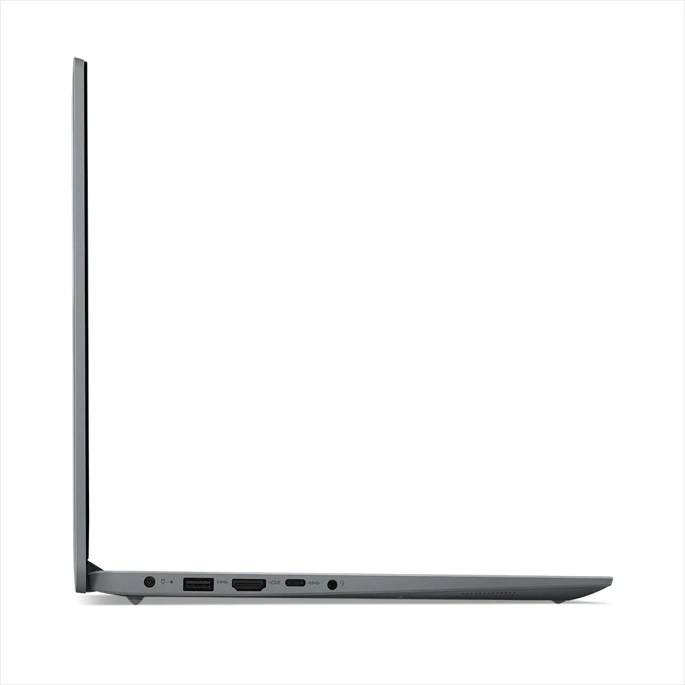Notebook Lenovo Ideapad 1 15amn7 Amd Ryzen 3 7320u 8GB 256gb SSD WINDOWS 11 15.6" - 82x5000mbr Cloud Grey Notebook Lenovo Ideapad 1 15amn7 Amd Ryzen 3 7320u 8GB 256gb SSD WINDOWS 11 15.6" - 82x5000mbr Cloud Grey