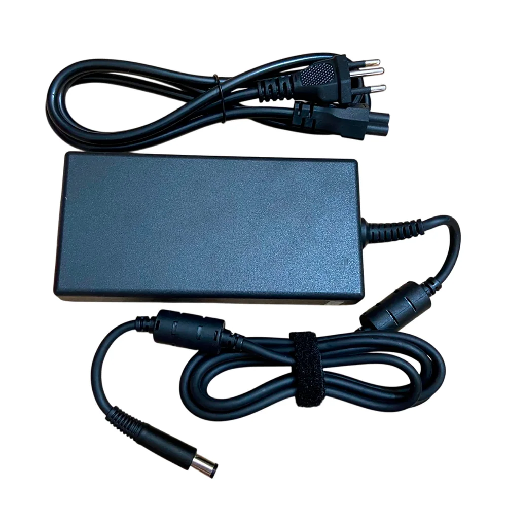 Fonte Carregador Para Notebook 19,5v 9,23a - Atx-085