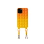 Capa Capinha Case Silicone Com Suporte Alça Ajustável Salva Celular Festa Balada Iphone 11