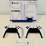 Console Blulory Game Stick M15 Pro 4k 3d 64gb 20mil Jogos R36s K5 X12
