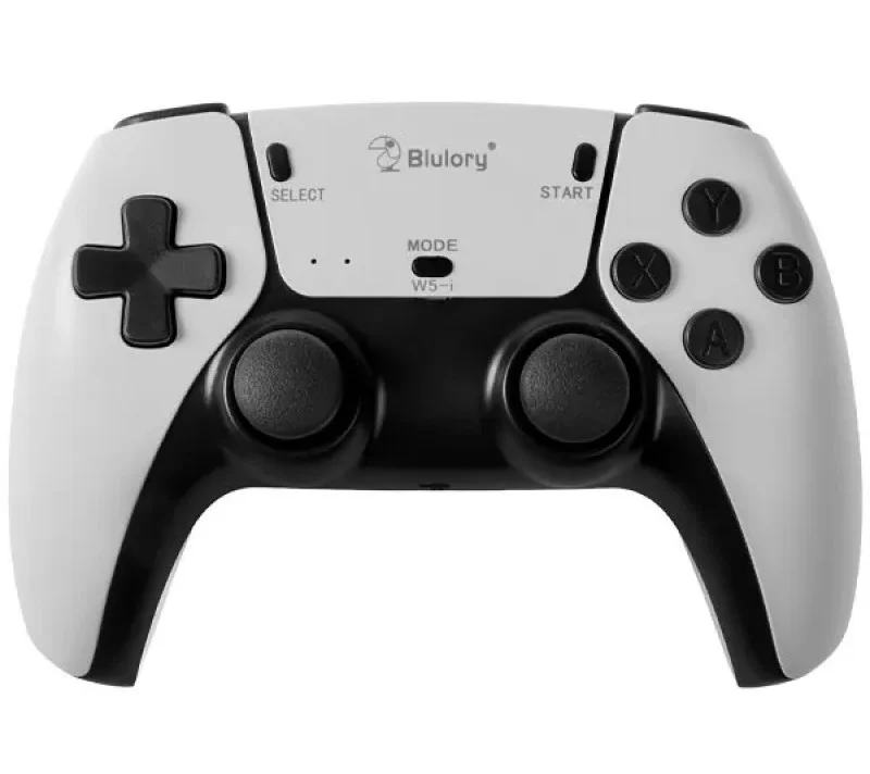 Console Blulory Game Stick M15 Pro 4k 3d 64gb 20mil Jogos R36s K5 X12