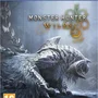 Monster Hunter Wilds Steelbook (playstation 5)