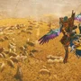 Monster Hunter Wilds Steelbook (playstation 5)